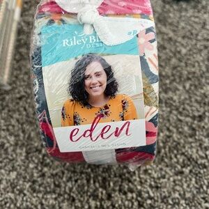 Riley Blake Eden Fabric Roll